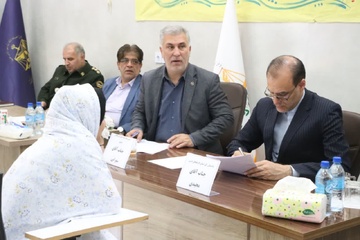 زندان زنان ارومیه