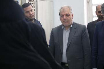 زندان زنان ارومیه