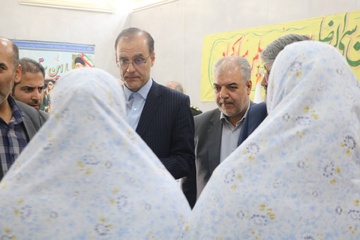 زندان زنان ارومیه