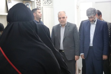 زندان زنان ارومیه