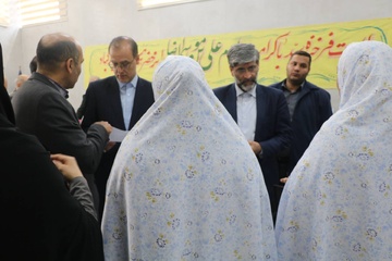 زندان زنان ارومیه