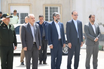 زندان زنان ارومیه