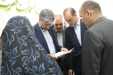 زندان زنان ارومیه