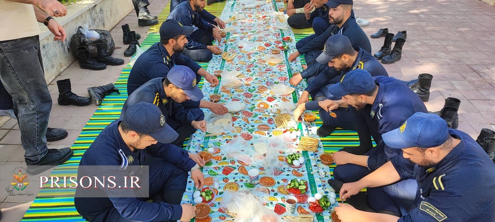 پیاده روی در محلات