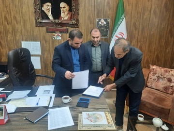 رهایی محکوم به قصاص بعد از ۱۲ سال با گذشت اولیاءدم در زندان سلماس 