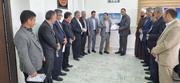 از مربیان و معلمان حوزه آموزشی زندان میاندوآب تجلیل شد
