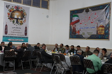 خیّرین دماوندی برای تأمین نیاز خانواده زندانیان با پرداخت ۲ میلیارد تومان مشارکت کردند 