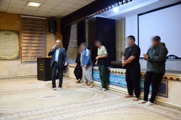 البرز