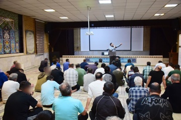 البرز