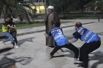 دشتی