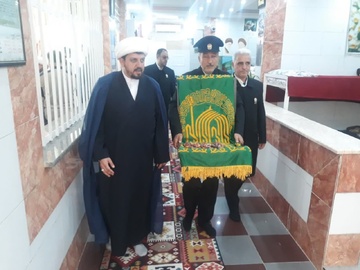 کانون اصلاح و تربیت بوشهر