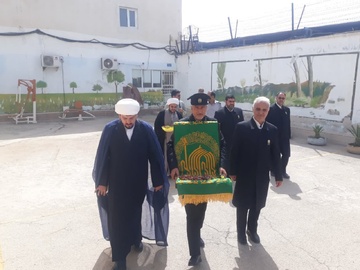 کانون اصلاح و تربیت بوشهر