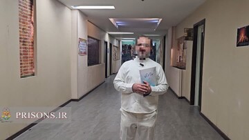 ادامه تحصیل بیش از 260 زندانی زندان‌های فارس از مقطع سوادآموزی تا آموزش عالی