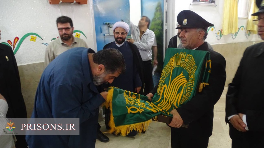 شمیم عطر رضوی در زندان بابل پیچید