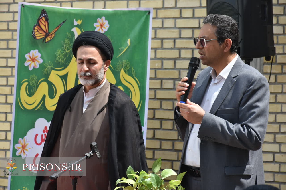 گرامیداشت روز معلم با تجلیل از تلاشگران عرصه اصلاح و تربیت در گلستان