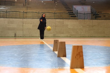 یک روز شاد و به یادماندنی برای دختران کارکنان زندان های خراسان جنوبی رقم خورد.