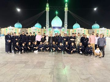 البرز