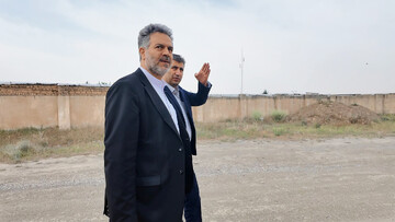 البرز