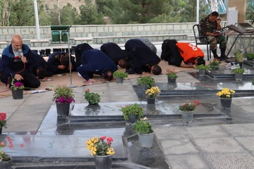 تهران