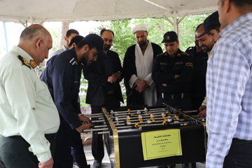 البرز