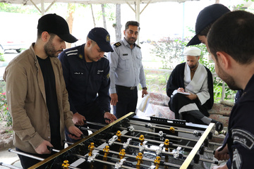 البرز