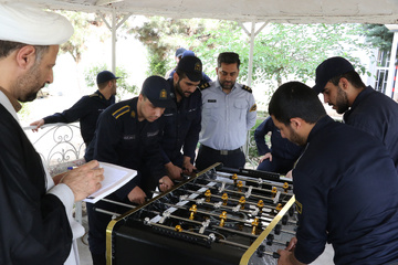 البرز