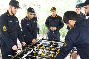 البرز