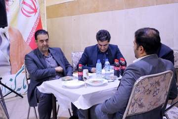 جشن شکرانه کرامت