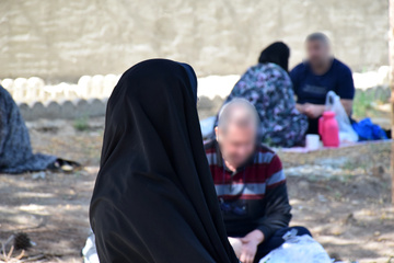 البرز