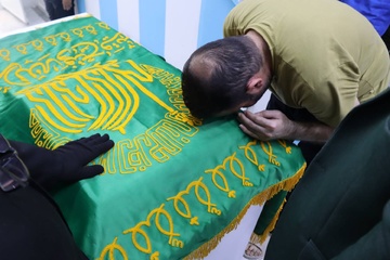 «کاروان زیرسایه خورشید» میهمان زندان ورامین شد