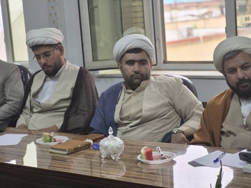 سه رویداد مدیر کل زندانهای استان آذربایجان غربی