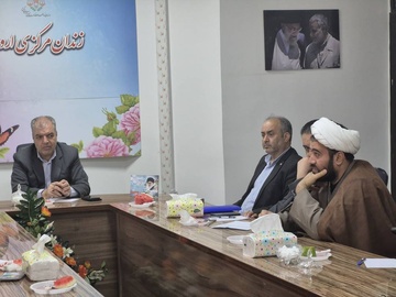 سه رویداد مدیر کل زندانهای استان آذربایجان غربی