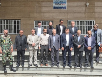 سه رویداد مدیر کل زندانهای استان آذربایجان غربی