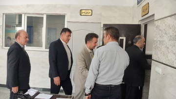 سه رویداد مدیر کل زندانهای استان آذربایجان غربی