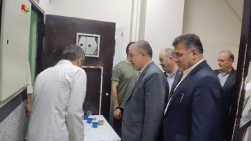 سه رویداد مدیر کل زندانهای استان آذربایجان غربی