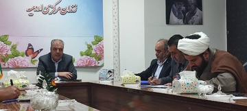 سه رویداد مدیر کل زندانهای استان آذربایجان غربی