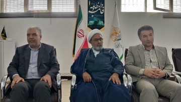 سه رویداد مدیر کل زندانهای استان آذربایجان غربی