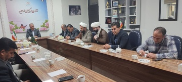 سه رویداد مدیر کل زندانهای استان آذربایجان غربی