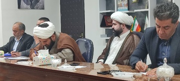 سه رویداد مدیر کل زندانهای استان آذربایجان غربی