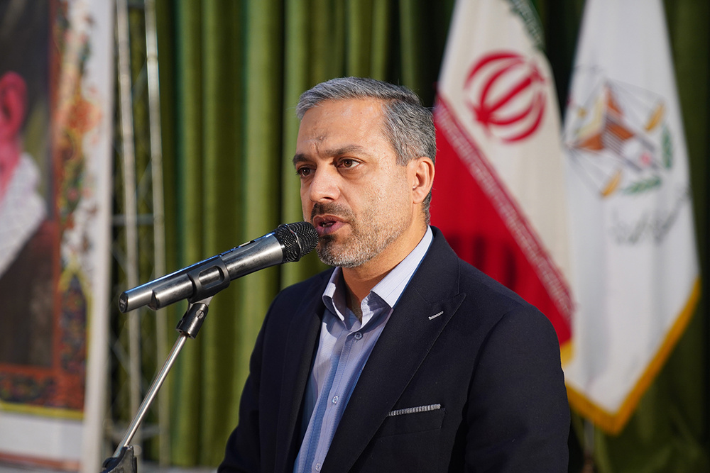 جشن ریشه کنی بی سوادی در زندانهای قم همزمان با هفته معلم
