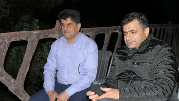 اردوی فرهنگی تفریحی