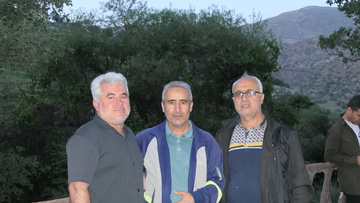 اردوی فرهنگی تفریحی