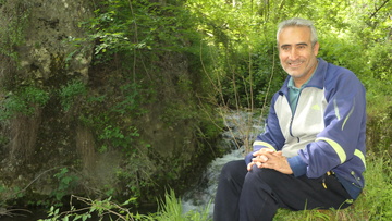 اردوی فرهنگی تفریحی