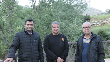 اردوی فرهنگی تفریحی