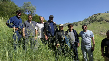 اردوی فرهنگی تفریحی