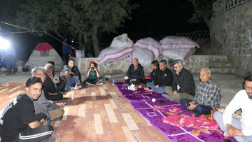 اردوی فرهنگی تفریحی