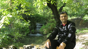 اردوی فرهنگی تفریحی