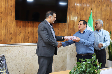 البرز
