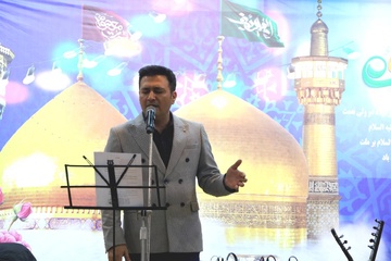 جشن کرامت زندانیان ارومیه