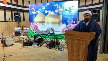 جشن کرامت زندانیان ارومیه